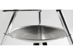 Weber Bar-B-Kettle Houtskoolbarbecue Ø 47 Cm -Bo Camp Winkel 32 1 weber bar b kettle houtskoolbarbecue O 47 cm