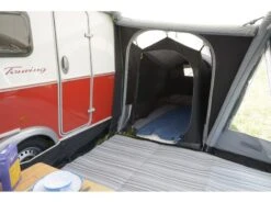 Kampa Dometic Uitbouw Voor Pop Air 260 -Bo Camp Winkel 32 2 kampa uitbouw voor pop air 260 ce7381