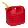 Eda Benzinebestendige Jerrycan Rood 20 Liter -Bo Camp Winkel 33 0 eda benzinebestendige jerrycan rood 20 liter 6603767