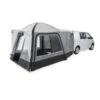 Kampa Opblaasbare Camper-bus Voortent Cross Air Tail Gater -Bo Camp Winkel 33 6 kampa opblaasbare camper bus voortent cross air tail gater 9120001237