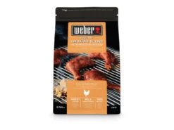 Weber® Smoking Poultry Blend
