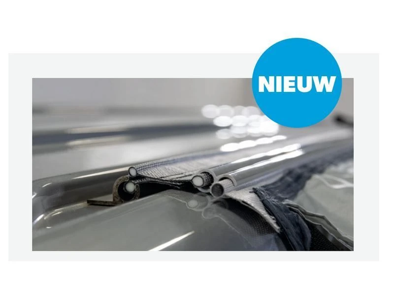 Kampa Twin Driveaway Kit 4 Mtr 4 Kampa Twin Driveaway Kit 4 Mtr - Afbeelding 2