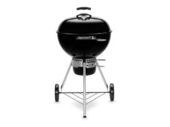 Weber Master-Touch GBS E-5750 Houtskoolbarbecue Ø 57 Cm Black 9 Weber Master-Touch GBS E-5750 Houtskoolbarbecue Ø 57 Cm Black -Bo Camp Winkel 34 2 weber master touch ® gbs premium se e 5750 14701004