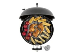 Weber Master-Touch GBS E-5750 Houtskoolbarbecue Ø 57 Cm Black 11 Weber Master-Touch GBS E-5750 Houtskoolbarbecue Ø 57 Cm Black -Bo Camp Winkel 34 4 weber master touch ® gbs premium se e 5750 14701004
