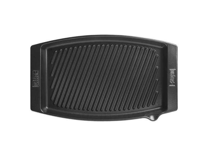 Weber® Keramische Grillpan 5 Weber® Keramische Grillpan - Afbeelding 3