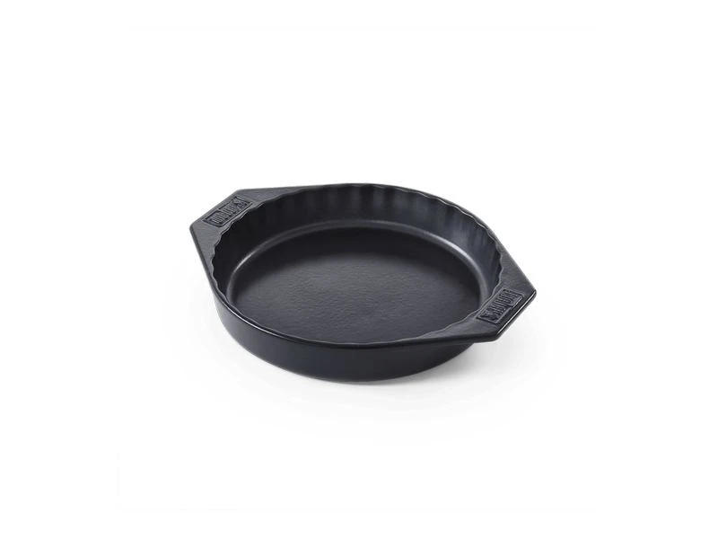 Weber® Keramische Taartvorm 4 Weber® Keramische Taartvorm - Afbeelding 2