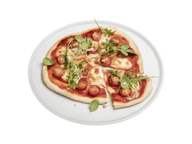 Weber® Pizzabord, Set Van Twee, Ø 30 Cm 3 Weber® Pizzabord, Set Van Twee, Ø 30 Cm