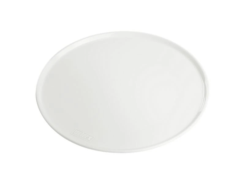 Weber® Pizzabord, Set Van Twee, Ø 30 Cm 4 Weber® Pizzabord, Set Van Twee, Ø 30 Cm - Afbeelding 2