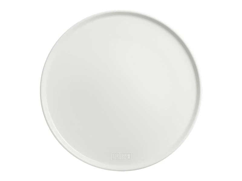 Weber® Pizzabord, Set Van Twee, Ø 30 Cm 5 Weber® Pizzabord, Set Van Twee, Ø 30 Cm - Afbeelding 3