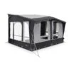 Kampa Dometic Opblaasbare Voortent Club Air All-season 390 M -Bo Camp Winkel 35 0 kampa dometic opblaasbare voortent club air all season 390 m 9120001107