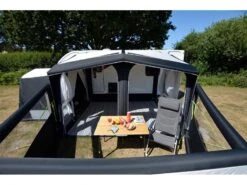 Kampa Opblaasbaar Windscherm Air Break 3 -Bo Camp Winkel 35 2 kampa opblaasbaar windscherm air break 3 wb0004