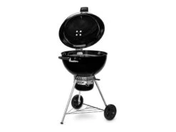 Weber Master-Touch/GBS Premium E-5775 Houtskool Bbq 57cm 10 Weber Master-Touch/GBS Premium E-5775 Houtskool Bbq 57cm -Bo Camp Winkel 35 2 weber master touch premium se e 5775 black 17401004
