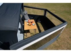 Kampa Opblaasbaar Windscherm Air Break 3 -Bo Camp Winkel 35 3 kampa opblaasbaar windscherm air break 3 wb0004