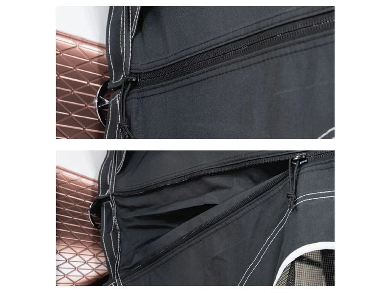 Kampa Dometic Opblaasbare Voortent Club Air All-season 390 M 6 Kampa Dometic Opblaasbare Voortent Club Air All-season 390 M - Afbeelding 4