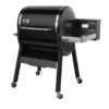Weber SmokeFire EX4 GBS Wood Fired Pellet Barbecue 2 Weber SmokeFire EX4 GBS Wood Fired Pellet Barbecue -Bo Camp Winkel 36 0 weber smokefire ex4 gbs wood fired pellet barbecue 22511004