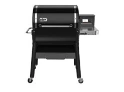 Weber SmokeFire EX4 GBS Wood Fired Pellet Barbecue 9 Weber SmokeFire EX4 GBS Wood Fired Pellet Barbecue -Bo Camp Winkel 36 1 weber smokefire ex4 gbs wood fired pellet barbecue 22511004