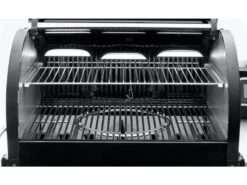 Weber SmokeFire EX4 GBS Wood Fired Pellet Barbecue 11 Weber SmokeFire EX4 GBS Wood Fired Pellet Barbecue -Bo Camp Winkel 36 3 weber smokefire ex4 gbs wood fired pellet barbecue 22511004