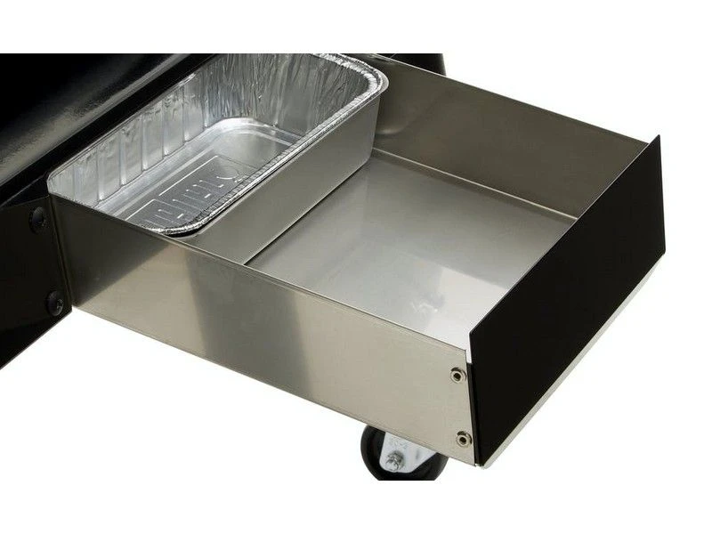 Weber SmokeFire EX4 GBS Wood Fired Pellet Barbecue 8 Weber SmokeFire EX4 GBS Wood Fired Pellet Barbecue - Afbeelding 6