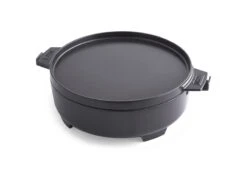 Weber® Dutch Oven Duo
