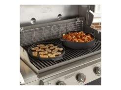 Weber® Dutch Oven Duo -Bo Camp Winkel 362 3 weber ® dutch oven duo 8857