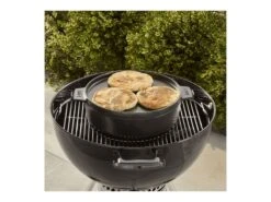 Weber® Dutch Oven Duo -Bo Camp Winkel 362 5 weber ® dutch oven duo 8857