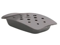 Weber® Universele Rookbox Black