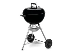 Weber Original Kettle E-4710 Houtskoolbarbecue 47 Cm