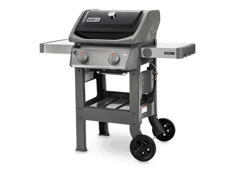 Weber Spirit II E-210 GBS Gasbarbecue 3 Weber Spirit II E-210 GBS Gasbarbecue