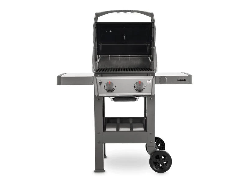 Weber Spirit II E-210 GBS Gasbarbecue 5 Weber Spirit II E-210 GBS Gasbarbecue - Afbeelding 3