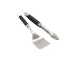 Weber Precision Barbecuetang- En Spatelset -Bo Camp Winkel 375 2 weber presision barbecuetang en spatelset 6763