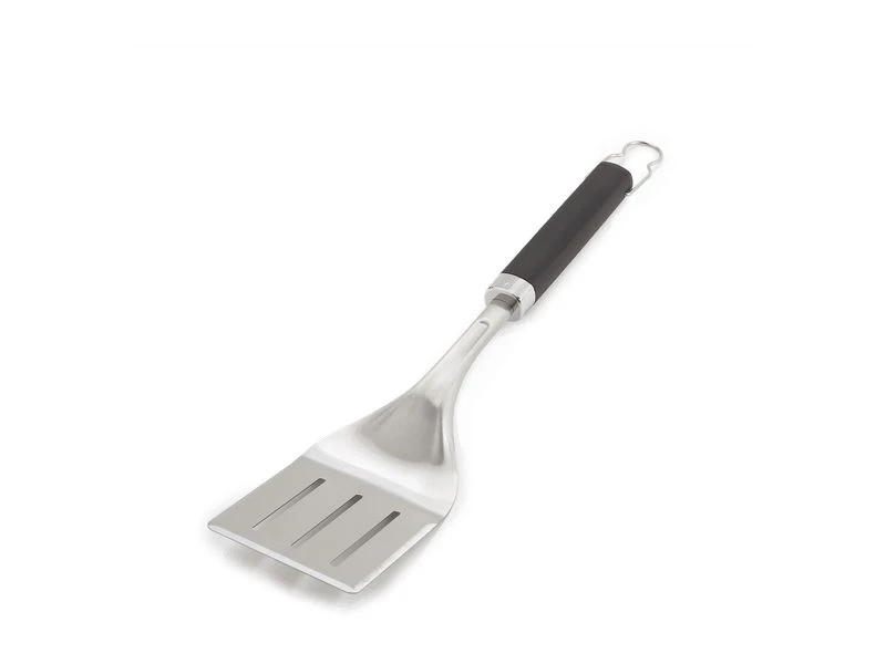 Weber Precision Barbecuespatel 3 Weber Precision Barbecuespatel