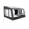 Kampa Dometic Opblaasbare Voortent Grande Air All-season 390 M -Bo Camp Winkel 38 0 kampa dometic opblaasbare voortent grande air all season 390 m 9120001110