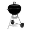 Weber Original Kettle E-5710 Houtskoolbarbecue 57 Cm -Bo Camp Winkel 38 0 weber original kettle e 5710 houtskoolbarbecue 57 cm 14101004