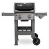 Weber Spirit II E-220 GBS Gasbarbecue