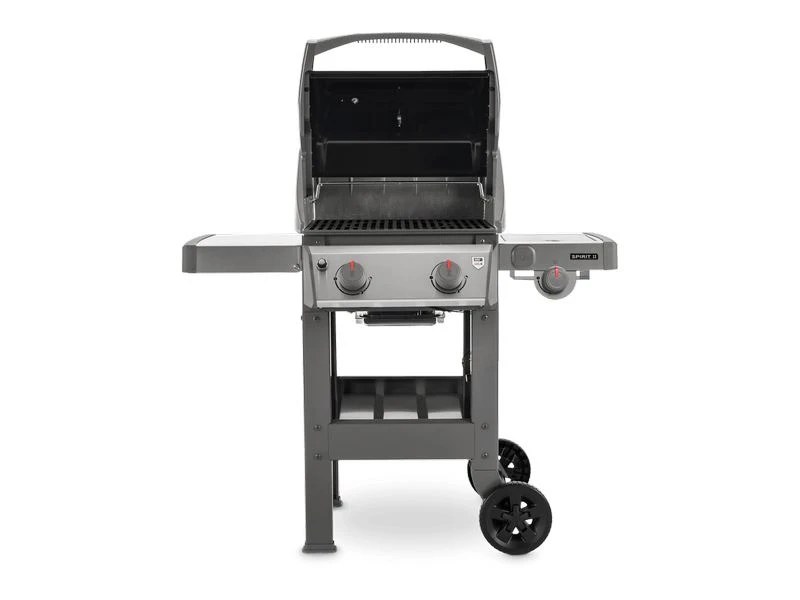 Weber Spirit II E-220 GBS Gasbarbecue 4 Weber Spirit II E-220 GBS Gasbarbecue - Afbeelding 2