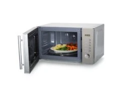 Tristar Combimagnetron 1270 Watt 20 Liter -Bo Camp Winkel 38 2 tristar combimagnetron 1270 watt 20 liter mw 2705 2