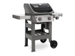 Weber Spirit II E-220 GBS Gasbarbecue 8 Weber Spirit II E-220 GBS Gasbarbecue -Bo Camp Winkel 38 2 weber spirit ii e 220 gbs gasbarbecue 44012164