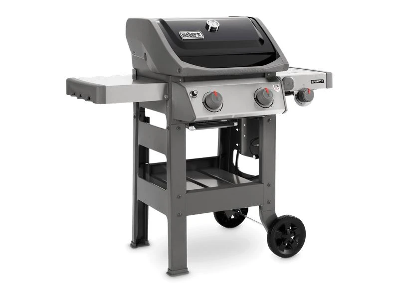 Weber Spirit II E-220 GBS Gasbarbecue 5 Weber Spirit II E-220 GBS Gasbarbecue - Afbeelding 3