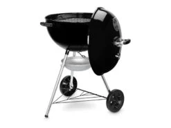 Weber Original Kettle E-5710 Houtskoolbarbecue 57 Cm -Bo Camp Winkel 38 3 weber original kettle e 5710 houtskoolbarbecue 57 cm 14101004