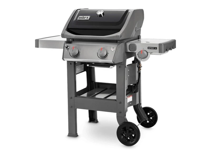 Weber Spirit II E-220 GBS Gasbarbecue 6 Weber Spirit II E-220 GBS Gasbarbecue - Afbeelding 4