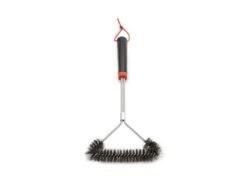 Weber Grillborstel, Driezijdig, 46 Cm 12 Weber Grillborstel, Driezijdig, 46 Cm -Bo Camp Winkel 382 4 weber grillborstel driezijdig 46cm 6278