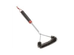 Weber Grillborstel, Driezijdig, 46 Cm 13 Weber Grillborstel, Driezijdig, 46 Cm -Bo Camp Winkel 382 5 weber grillborstel driezijdig 46cm 6278