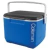 Coleman 16 Qt Performance Koelbox Blauw-grijs 2 Coleman 16 Qt Performance Koelbox Blauw-grijs -Bo Camp Winkel 39 0 coleman koelbox 16 qt performance cooler bluegrey 2594