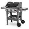 Weber Spirit II E-320 GBS Gasbarbecue 2 Weber Spirit II E-320 GBS Gasbarbecue -Bo Camp Winkel 39 0 weber spirit ii e 320 gbs gasbarbecue 45012164