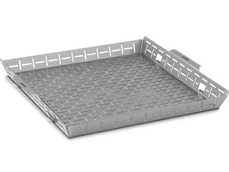 Weber Crafted Braadkorf 3 Weber Crafted Braadkorf