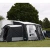 Kampa Dometic Hoge Uitbouw Opblaasbaar