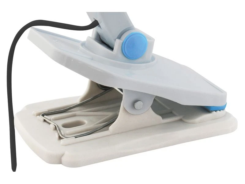 Eurotrail Opvouwbare Ventilator 12 Volt 5 Eurotrail Opvouwbare Ventilator 12 Volt - Afbeelding 3