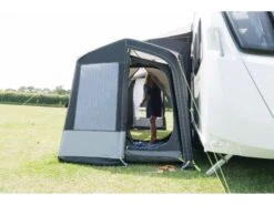 Kampa Dometic Hoge Uitbouw Opblaasbaar -Bo Camp Winkel 4 2 kampa hoge uitbouw opblaasbaar ce7379 2