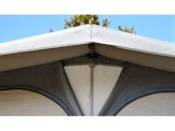 Isabella Caravanvoortent Commodore Dawn 300 -Bo Camp Winkel 4 4 isabella caravanvoortent commodore dawn ventilatie isacommodawn