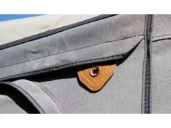 Isabella Caravanvoortent Commodore Dawn 300 -Bo Camp Winkel 4 5 isabella caravanvoortent commodore dawn stormband isacommodawn